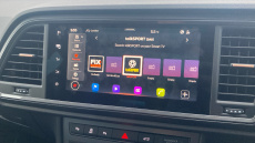 CUPRA Ateca 2.0 EcoTSI 190 V2 5dr DSG 4Drive Petrol Estate